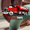 AGRICULTURAL TANKS from EASLEY SC SEPTIC