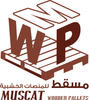 WOODEN PALLETS from MUSCAT WOODEN PALLET LLC