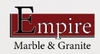 GRANITE TOPS from EMPIRE GRANITE