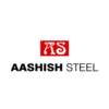 THIN HEX NUTS from ASHISH STEEL