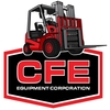 INTERNATIONAL TOUR OPERATORS from CFE EQUIPMENT CORPORATION