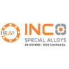 FLANGES AND FLANGE KITS from INCO SPECIAL ALLOYS