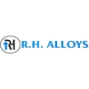 STAINLESS STEEL CONDUITS from R.H. ALLOYS