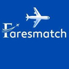 tickets from FARESMATCH TRAVEL AGENCY