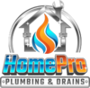 117 from HOMEPRO PLUMBING AND DRAINS