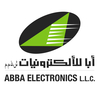 electronic expansion valve from ABBA ELECTRONICS LLC