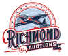 auction from RICHMOND AUCTIONS