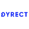 dielectric constant dissipation factor from DYRECT