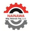 brass lever handl from NAINAWA BUILDING MATERAILS TRADING LLC