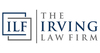 ATTORNEYS from THE IRVING LAW FIRM