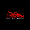 TRUCK TYRE from JORDAN TOWING LLC