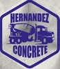 CONCRETE SLUMP CONE from HERNANDEZ CONCRETE