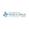 TEMPERATURE DATA LOGGER from MICHIGAN NOSE & SINUS HEALTH