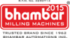 HYDRAULIC ROLLING MACHINE from BHAMBAR AUTOMATIONS INC