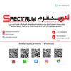 MENS CLOTHING from SPECTRUM INTERNATIONAL TRADING LLC (DUBAI BR)