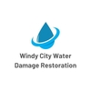 SCRUBBERS from WINDY CITY WATER DAMAGE RESTORATION