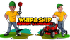 GARDEN AND LAWN EQUIPMENT AND SUPPLIES from WHIP AND SNIP