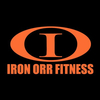 Lifting from IRON ORR FITNESS