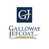 RECOVERED SOLVENT from GALLOWAY JEFCOAT