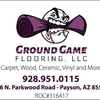 TIMBER FLOORINGTIMBER FLOORING from GROUND GAME FLOORING LLC