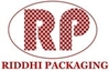 BOPP BAGS from RIDDHI PACKAGING
