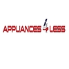 refrigerator from APPLIANCES 4 LESS