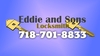 Lifesaving from EDDIE AND SONS LOCKSMITH - BROOKLYN, NY