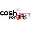 CASH BOX from CASH FOR GIFT CARD
