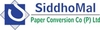 View Details of SIDDHO MAL PAPER CONVERSION CO PVT LTD