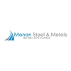 STAINLESS STEEL ROUND BARS from MANAN STEELS & METALS