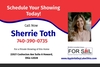 REAL ESTATE CONSULTANTS from JOE AND SHERRIE TOTH - RE/MAX CONSULTANT GROUP |