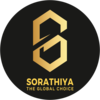 WHITE SORGHUM from SORATHIYA INTERNATIONAL PVT. LTD.