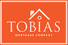 GLASS CLIP from TOBIAS MORTGAGE COMPANY