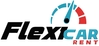 network car from FLEXI RENT A CAR - SOLE PROPRIETORSHIP L.L.C.