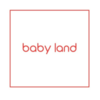 BABY POWDER MANUFACTURERS from BABY LAND CO LLC