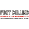 FRESH AIR HANDLING UNIT IN UAE from FORT COLLINS HEATING AND AIR CONDITIONING, INC.