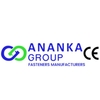 STAINLESS STEEL FASTENERS from ANANKA  FASTENERS