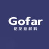 water test strips from GUANGDONG GOFAR NEW MATERIAL CO., LTD.