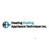 HEAT PUMPS from HEATING, COOLING & APPLIANCE TECHNIQUE INC
