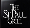 FOOD SERVICE BAR from THE ST. PAUL GRILL