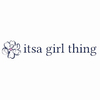 POWER EXTENSION CORD from ITSA GIRL THING