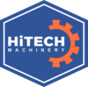CONFECTIONERY MACHINERY from HITECH MACHINERY