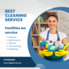 WINDOW CLEANING SERVICES from TOP H CLEANING SERVICES COMPANY DUBAI