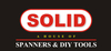 DOUBLE OPEN END SPANNER from ESS PEE INDUSTRIAL CORPORATION