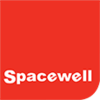 pressurized eye wash unit from SPACEWELL INTERIORS LLC