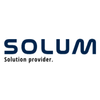 METAL GLOBE VALVE from SOLUM ELECTRONIC SHELF LABEL