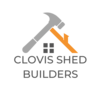 TOOLS from CLOVIS SHED BUILDERS