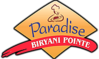 INDIAN RESTAURANT from PARADISE BIRYANI POINT