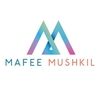 LIGHTING MACHINES from MAFEE MUSHKIL