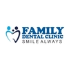 dental materials from FAMILY DENTAL CLINIC